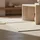KADIMA DESIGN Teppich Outdoor VENTOUX 280 x 370 cm Beige