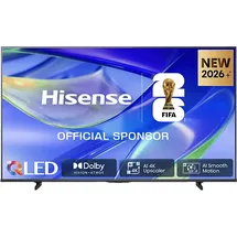Hisense 85Q7S 85" Hi‑QLED 4K Smart TV