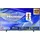 Hisense 85Q7S 85" Hi‑QLED 4K Smart TV