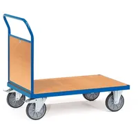 FETRA Stirnwandwagen 500 kg