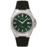 Grovana - 2200.2834 - Armbanduhr - Herren - Automatik - Sea Cliff