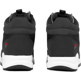 Fila Alpha Herren Black Castle Rock 42