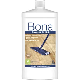 Bona Parkettpflege Polish matt 1 l