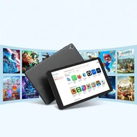 Blackview Tab 50 8" 128 GB Wi-Fi Gray