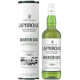 Laphroaig Quarter Cask Islay Single Malt Scotch 48% vol 0,7 l Geschenkbox