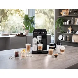 De'Longhi Eletta Explore Cold Brew ECAM452.67.G dark grey
