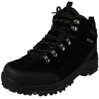 Herren Skechers Schnürer Freizeit Air Cooled Speicher Form Wasserfeste Stiefel