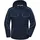 James & Nicholson Softshelljacke mit Futter JN886 - XXL - navy
