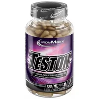 IronMaxx Teston Kapseln 130 St.