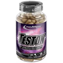 IronMaxx Teston Kapseln 130 St.
