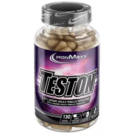 IronMaxx Teston Kapseln 130 St.