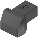 WERA Anschweiß-Einsteckwerkzeug 14x18 mm (05078721001)