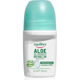 EQUILIBRA Aloe Deo Roll On 50 ml
