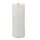 Sirius Sille LED-Kerze 20 cm weiß