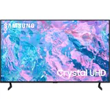 Samsung UE43CU7092 43" Crystal UHD 4K CU7092 (EU-Modell)