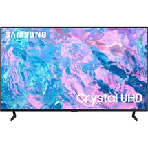 Samsung UE43CU7092 43" Crystal UHD 4K CU7092 (EU-Modell)