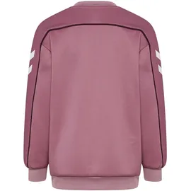 hummel Hmljr Interlock Kinder in wistful mauve 146/152