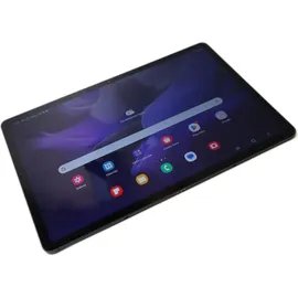 Samsung Galaxy Tab S7 FE 12.4" 128 GB Wi-Fi + 5G Mystic Black