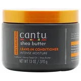 Cantu Shea Butter Herren-Kollektion Leave-In Conditioner 384 ml