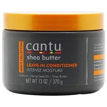 Cantu Shea Butter Herren-Kollektion Leave-In Conditioner 384 ml