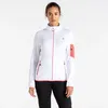 Damen Fleecejacke – Skifahren. Torrek WEISS DE 40 / FR 40 (UK 12)