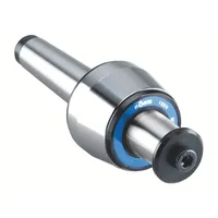 Röhm Mitlaufender Zentrierkegel Aufnahme MK 5 Größe 110