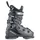 La Nordica-Extraflame Speedmachine 3 95 X W Boa Damen Skischuhe Anthrazit-Schwarz-Gold 26,5
