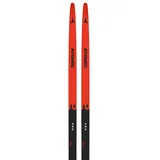 Atomic Pro S2 Med+prolink Shift Sk Langlauf-skiset - Red / Black / Red - 167