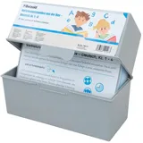 Betzold - Vertretungsstunden aus der Box - Deutsch, Klasse 1 bis 4 - Unterrichtsvorbereitung