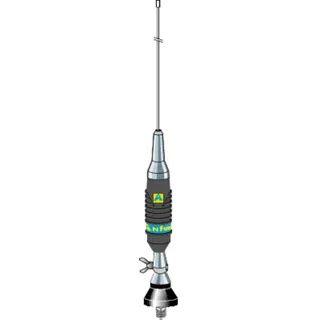 Midland T638.05 Funk 130 CB-Mobilantenne Lambda-Typ 1/4