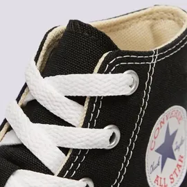 Converse Chuck Taylor All STAR Sneaker, Black, 30 EU