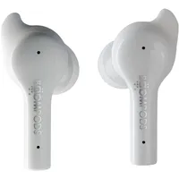BOOMPODS Bassline GO weiß