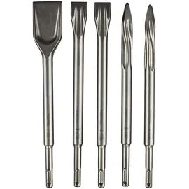 Makita Meißel-Set SDS-Plus 5-tlg.