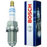Bosch Automotive FGR7KQE0 - Nickel Zündkerzen - 1 Stück