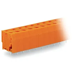 WAGO Leiterplattenklemme 739-239