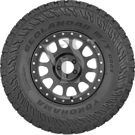 Yokohama Geolandar M/T G003 245/75 R16 120/116Q