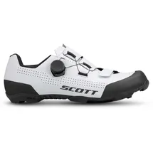 Scott MTB Team Boa Weiß/Schwarz 44