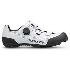 Scott MTB Team Boa Weiß/Schwarz 44