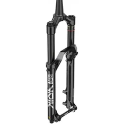 RockShox Federgabel Lyrik Ultimate Charge 3 RC2 27.5 Zoll schwarz 160mm 37 Of... EINHEITSFARBE 160mm