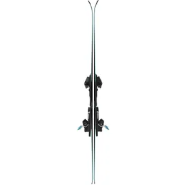 Atomic Redster X9S REVOSHOCK S Blau/Petrol 182 cm