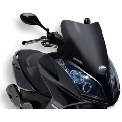 ERMAX Scooterscheibe Sport Acrylic (PMMA)