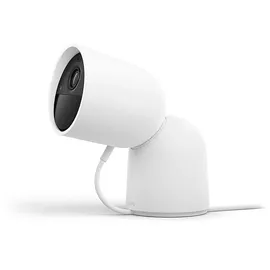Philips Hue Secure Kamera Wired Desktop weiß