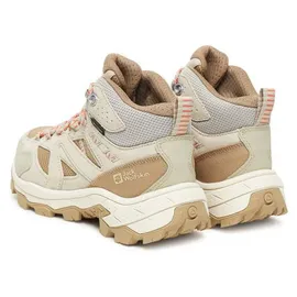 Jack Wolfskin Vojo Tour Texapore Mid Damen Seal 41