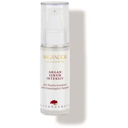 Argand'Or Argan-Serum Intensiv Serum 30 ml Unisex