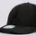 Jordan Metal Jumpman Curve Brim schwarz ONE SIZE