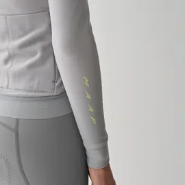 Maap Evade Thermal LS 2.0 - Fahrradtrikot - Damen - Black - XL