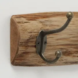 Boltze Wandgarderobe Brando Eiche