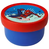 Mepal Campus Fruchtbox mit Gabel Spiderman