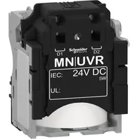 Schneider Electric LV429410 MN 24VDC