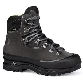 Hanwag Alaska GTX Damen Anthrazit 39,5
